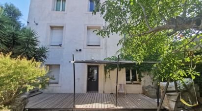 Maison 9 pièces de 256 m² à Saint-Marcel-sur-Aude (11120)