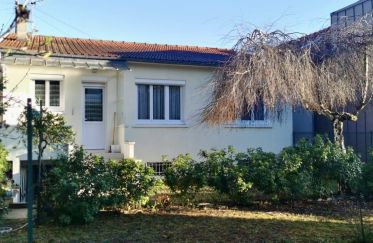 House/villa 4 rooms of 80 sq m in Chatou (78400)