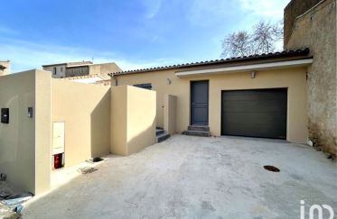 House 4 rooms of 95 m² in Maureilhan (34370)