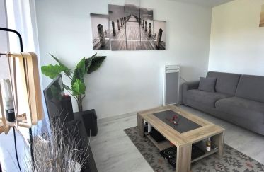 Apartment 1 room of 33 m² in Larressore (64480)
