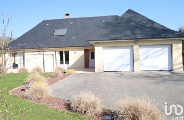 House 5 rooms of 144 m² in Amfreville-sur-Iton (27400)