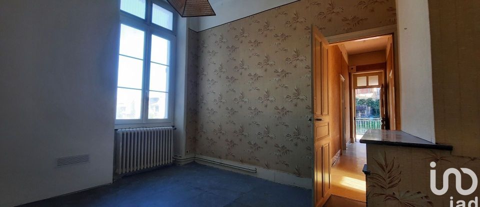 Apartment 3 rooms of 77 m² in Aubin (12110)