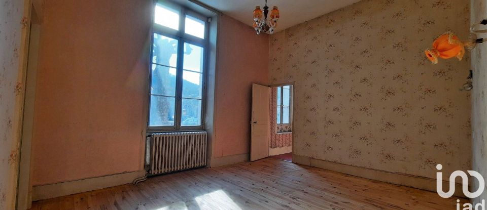 Apartment 3 rooms of 77 m² in Aubin (12110)