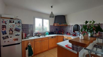 House 3 rooms of 80 m² in Chaillac-sur-Vienne (87200)