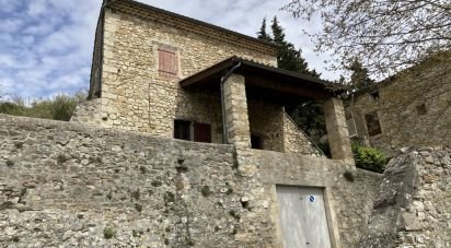 Maison 3 pièces de 96 m² à Montclar-sur-Gervanne (26400)