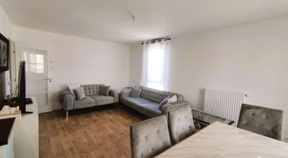 Appartement 3 pièces de 65 m² à Rennes (35200)