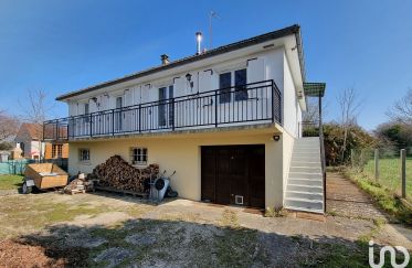 House 4 rooms of 90 m² in Coutençon (77154)