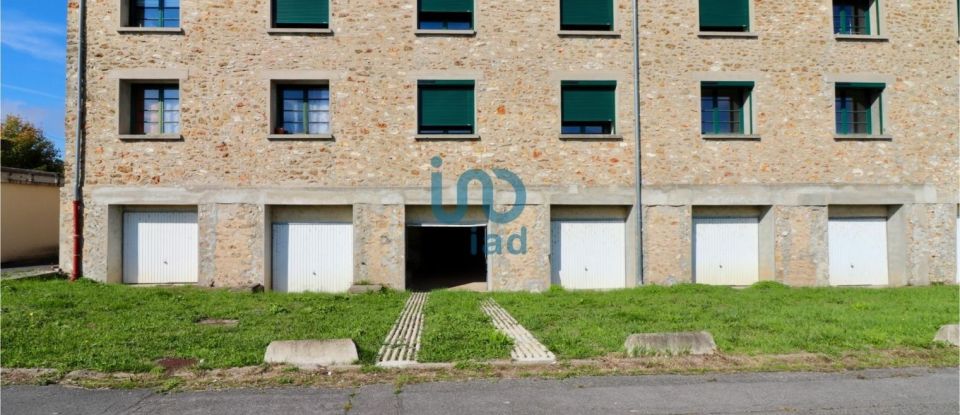 Appartement 3 pièces de 60 m² à Coulommiers (77120)