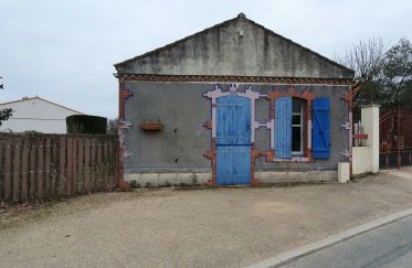 House 4 rooms of 62 m² in Rosnay (85320)