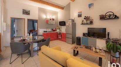 Appartement 2 pièces de 45 m² à Vedène (84270)