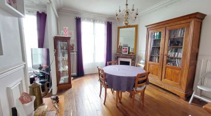 Appartement 4 pièces de 96 m² à Argenteuil (95100)