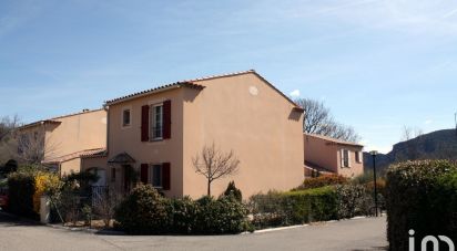 House 5 rooms of 110 m² in Gréoux-les-Bains (04800)