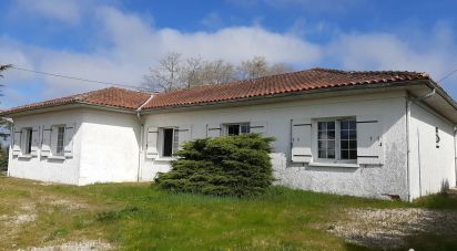 House 6 rooms of 203 m² in Montagne (33570)