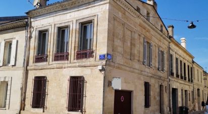House 7 rooms of 175 m² in Bordeaux (33300)