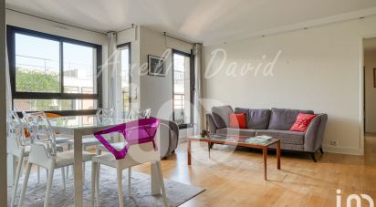 Appartement 3 pièces de 69 m² à Paris (75015)
