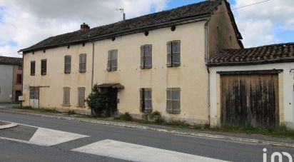 Maison de village 6 pièces de 630 m² à Carmaux (81400)