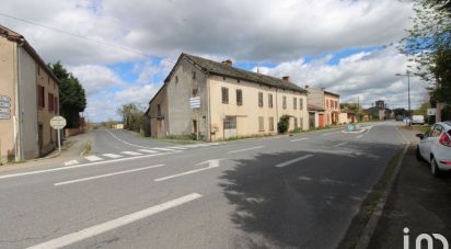 Maison de village 6 pièces de 630 m² à Carmaux (81400)