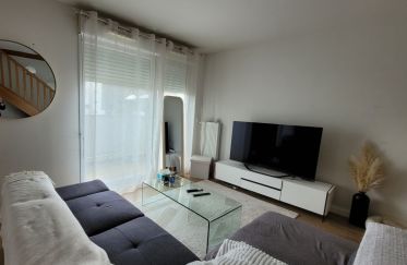 Apartment 3 rooms of 58 m² in Rouen (76000)
