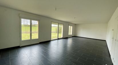 Maison 7 pièces de 170 m² à Bazinghen (62250)