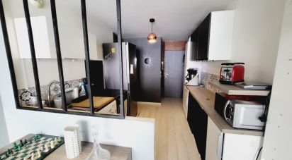 Apartment 3 rooms of 50 m² in La Ravoire (73490)