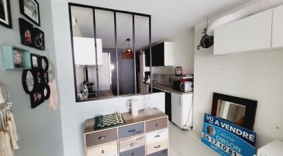 Apartment 3 rooms of 50 m² in La Ravoire (73490)