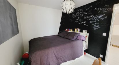 Appartement 3 pièces de 50 m² à La Ravoire (73490)