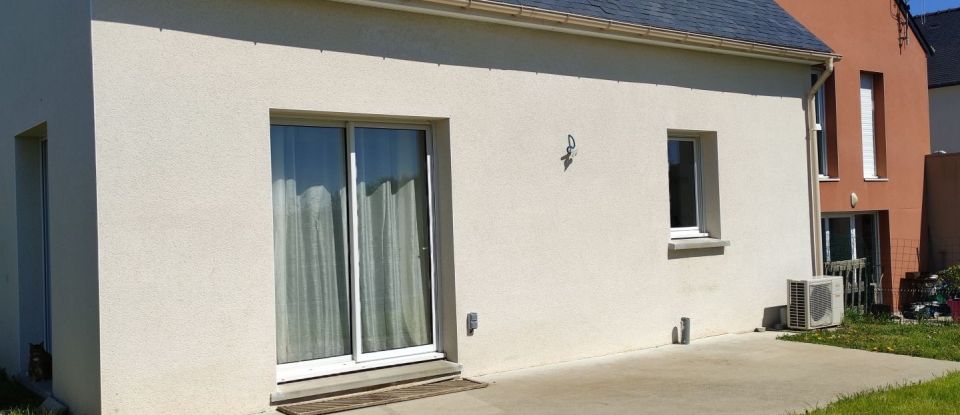 Vente Maison 101m² 5 Pièces à Quimper (29000) - Iad France