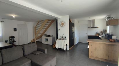Maison 5 pièces de 101 m² à Quimper (29000)