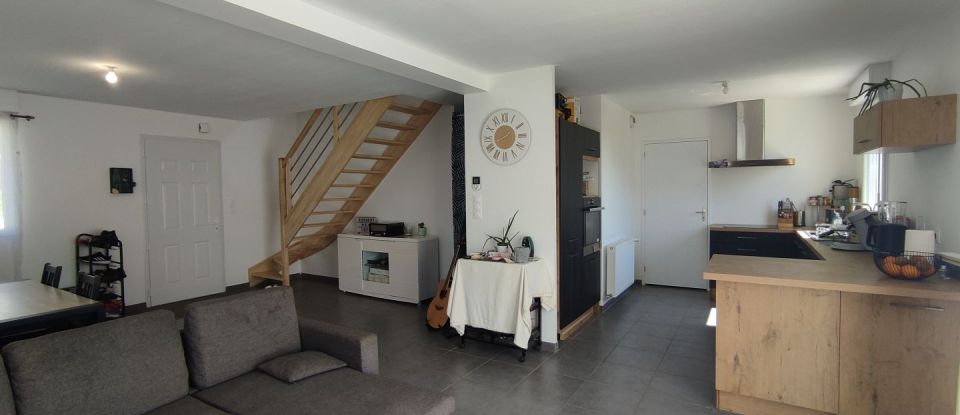 House 5 rooms of 101 m² in Quimper (29000)