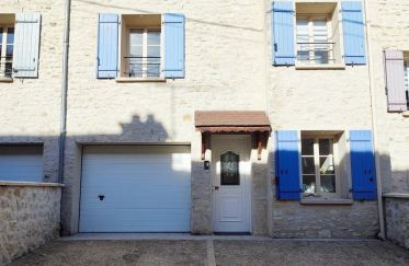 Maison 6 pièces de 115 m² à Goussonville (78930)