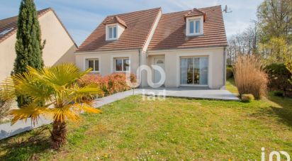 House 7 rooms of 138 m² in Saint-Arnoult-en-Yvelines (78730)