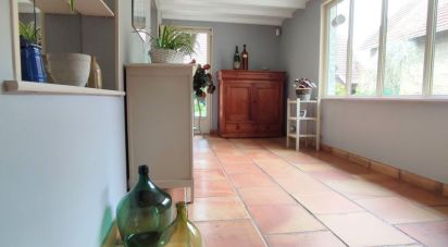 Farm 6 rooms of 244 m² in Beuvry (62660)
