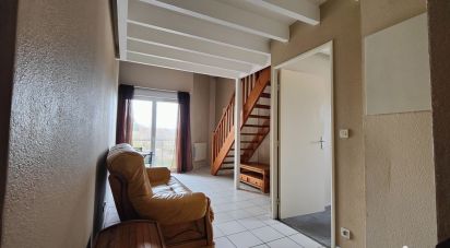 Apartment 3 rooms of 49 m² in Cestas (33610)