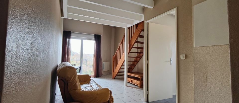 Appartement 3 pièces de 49 m² à Cestas (33610)