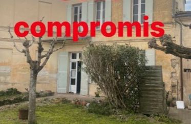 House 4 rooms of 205 m² in Pomerol (33500)