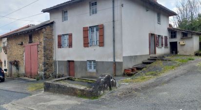 House/villa 2 rooms of 54 sq m in Oradour-sur-Vayres (87150)
