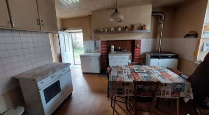 House 2 rooms of 54 m² in Oradour-sur-Vayres (87150)