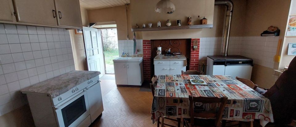 House 2 rooms of 54 m² in Oradour-sur-Vayres (87150)