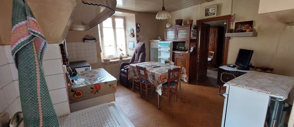 Maison 2 pièces de 54 m² à Oradour-sur-Vayres (87150)