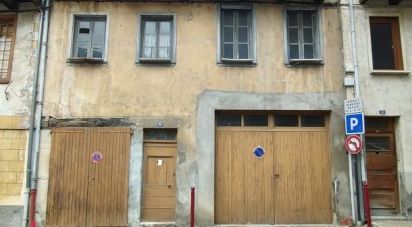 House 4 rooms of 100 m² in Espalion (12500)