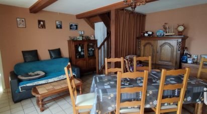 House 4 rooms of 72 m² in TOURLAVILLE (50110)