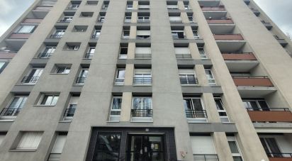 Appartement 4 pièces de 69 m² à Aulnay-sous-Bois (93600)