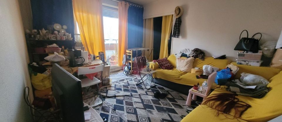 Appartement 4 pièces de 69 m² à Aulnay-sous-Bois (93600)