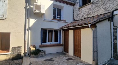 Village house 5 rooms of 83 m² in Albas (11360)
