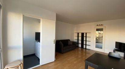 Appartement 1 pièce de 28 m² à Boulogne-Billancourt (92100)