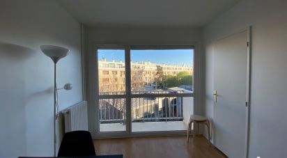 Appartement 1 pièce de 28 m² à Boulogne-Billancourt (92100)