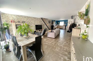House 4 rooms of 125 m² in Cazouls-lès-Béziers (34370)