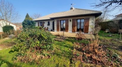 House/villa 5 rooms of 170 sq m in Limoges (87000)