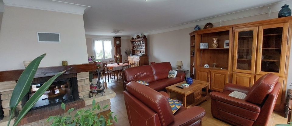 House 5 rooms of 170 m² in Limoges (87000)