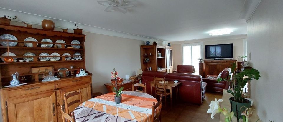 House 5 rooms of 170 m² in Limoges (87000)